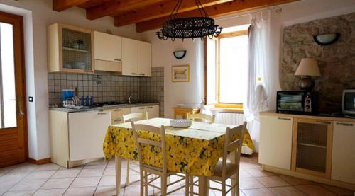 Assenza Apartment | Casa Lago