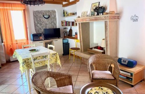Assenza Apartment | Casa Lago