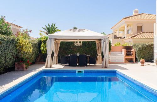 Vale do Garrao Villa | Casa Lago
