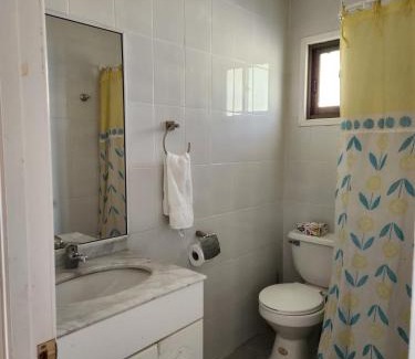 Manzano House | Casa Lago Rapel