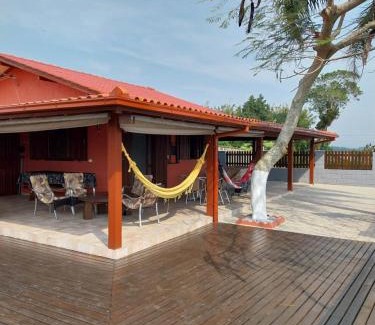 Praia do Rosa House | Casa Lagoa e Praia Rosa