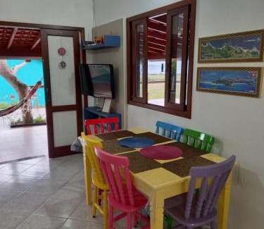 Praia do Rosa House | Casa Lagoa e Praia Rosa