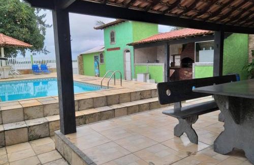 Ponte dos Leites House | Casa Lagoa Piscina