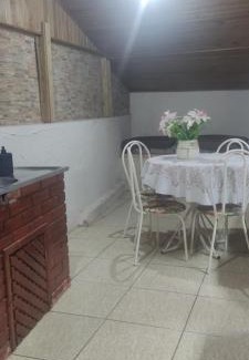 Laguna House | Casa Lagoa Santo Antônio
