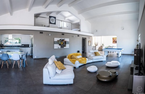 Cargese House | Casa Lagone - Villa Avec Piscine et Superbe vue