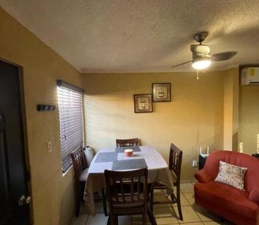 Mexicali House | Casa Lagos