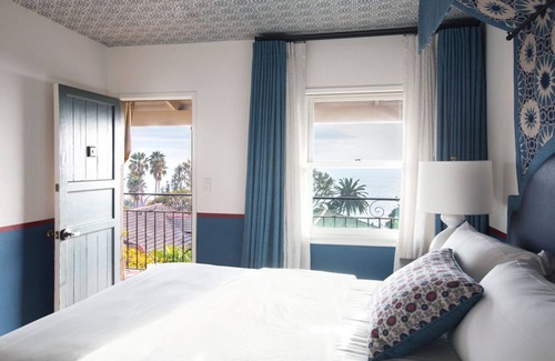 Laguna Beach Hotel | Casa Laguna Hotel & Spa
