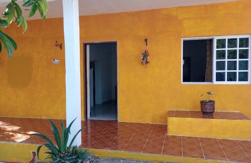 Xul-Ha House | Casa Laguna