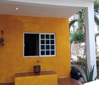 Xul-Ha House | Casa Laguna