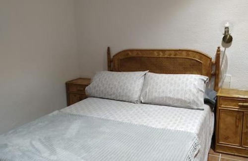 Ossa de Montiel Apartment | Casa Laguna San Pedro