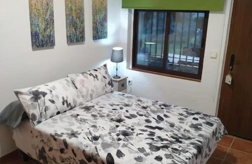Ossa de Montiel Apartment | Casa Laguna San Pedro