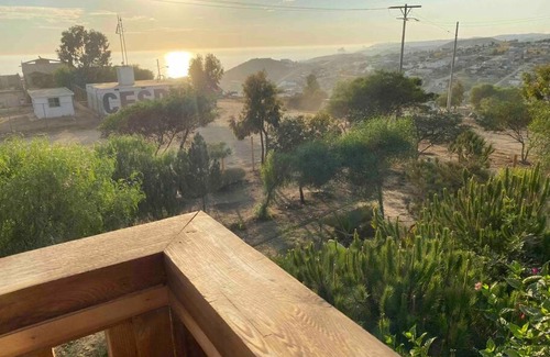 Playas de Rosarito House | Casa LAKSHMI
