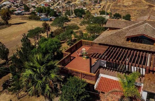 Playas de Rosarito House | Casa LAKSHMI
