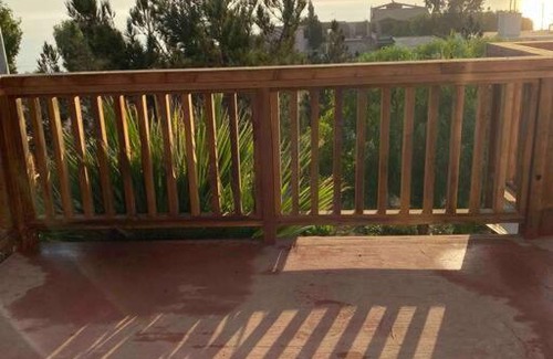 Playas de Rosarito House | Casa LAKSHMI