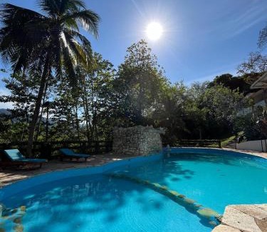 Palenque Hotel | Casa Lakyum