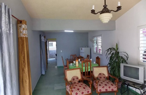 Vinales House | Casa Lala Breakfast and Wi-fi