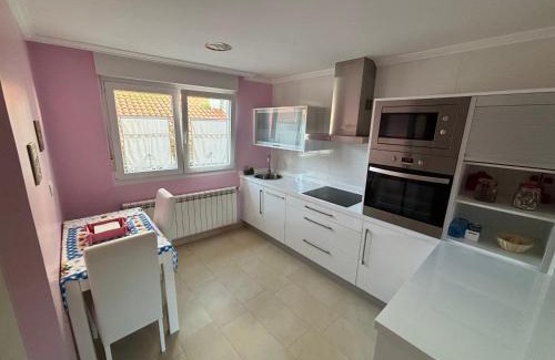 Camarinas House | Casa Lalo