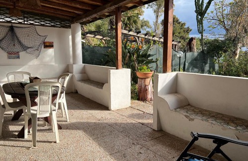 Casteldaccia House | Casa Lalu sul mare 4 posti letto indipendente