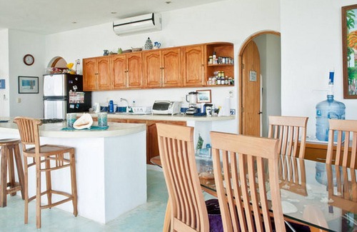 Punta Negra Villa | Casa Lamanai
