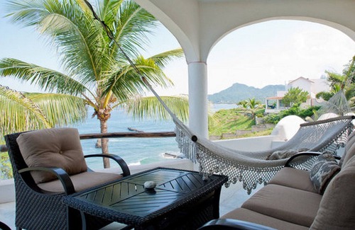 Punta Negra Villa | Casa Lamanai