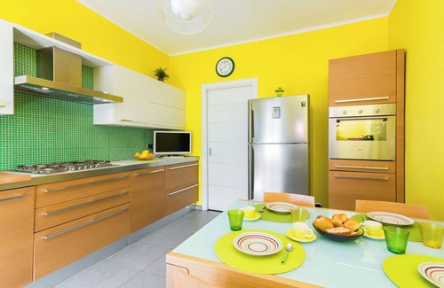 Cenisia Apartment | Casa Lami in zona Cenisia