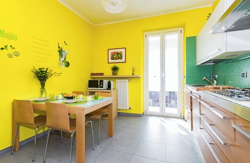 Cenisia Apartment | Casa Lami in zona Cenisia