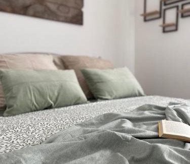 Faenza Apartment | Casa Lamone