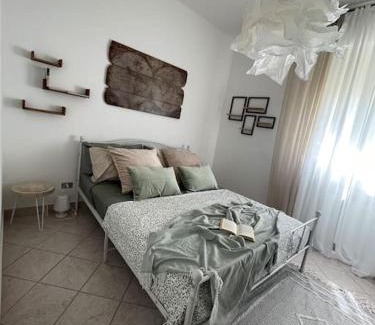 Faenza Apartment | Casa Lamone