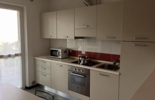 Martignano Apartment | Casa Lampone