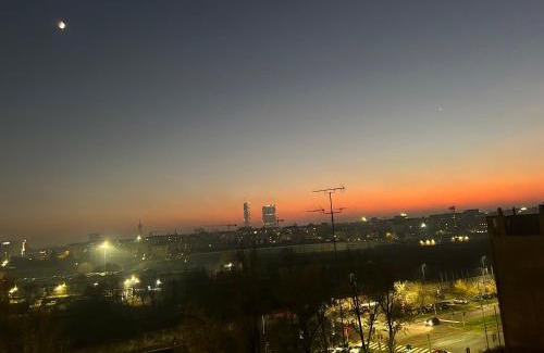 Zona Lancetti Apartment | Casa Lancetti - Rooftop Milano