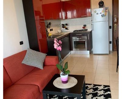 Zona Lancetti Apartment | Casa Lancetti - Rooftop Milano