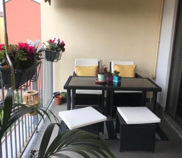 Zona Lancetti Apartment | Casa Lancetti - Rooftop Milano