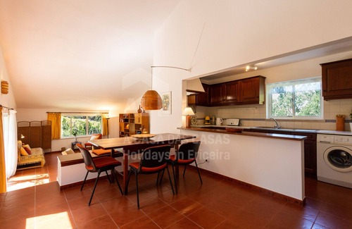 Mafra House | Casa Lantana by Acasadascasas