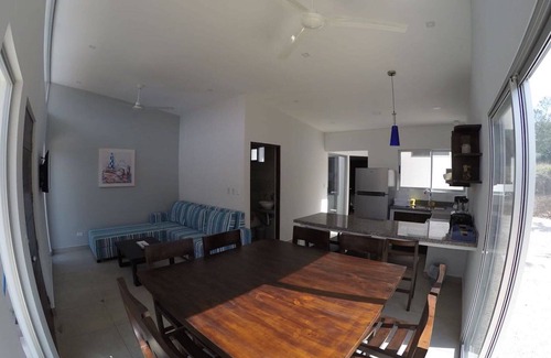 Puerto Carrillo House | Casa Lapa 1- Stunning Beach House 2 minutes from beautiful Playa Carrillo