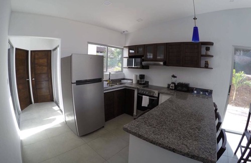 Puerto Carrillo House | Casa Lapa 1- Stunning Beach House 2 minutes from beautiful Playa Carrillo