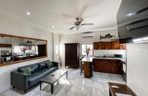 Playa Hermosa Apartment | Casa Lapa Oceanside Villa