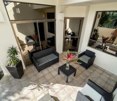 Playa Hermosa Apartment | Casa Lapa Oceanside Villa