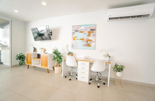 Playa Hermosa House | Casa Lapa Roja