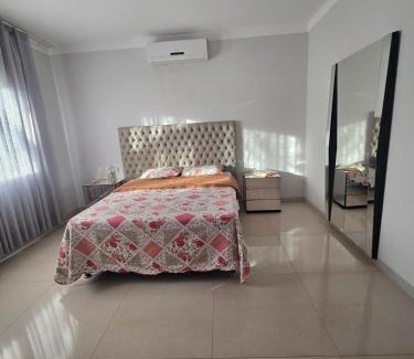 Rio Verde House | Casa Lar Ataides