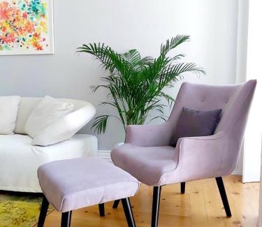 Tavira Apartment | Casa Lara by HnM