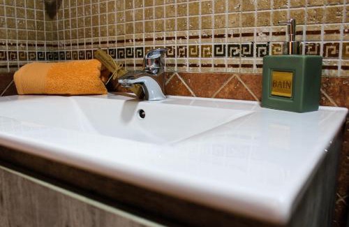 Geafond House | Casa Lara Fuerteventura