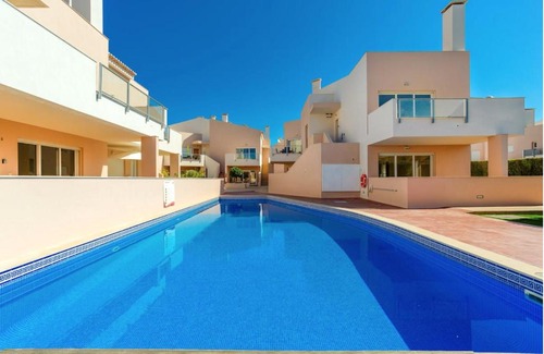 Burgau Apartment | Casa Laranja, Aromas Burgau