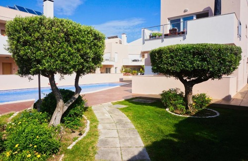 Burgau Apartment | Casa Laranja, Aromas Burgau