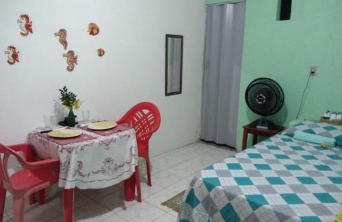 Barra Nova House | Casa Laranja