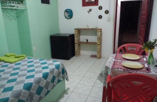Barra Nova House | Casa Laranja