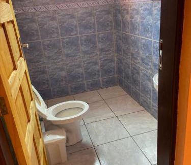 Mongagua House | Casa laranja