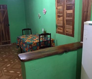 Vale do Capao House | Casa Laranja