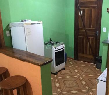 Vale do Capao House | Casa Laranja
