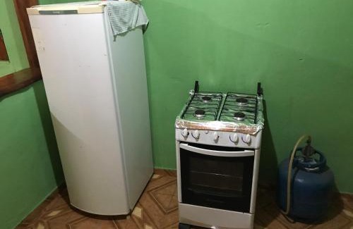 Vale do Capao House | Casa Laranja