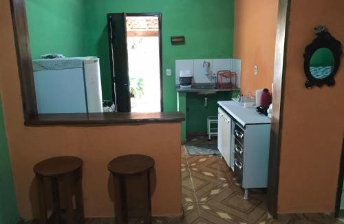 Vale do Capao House | Casa Laranja